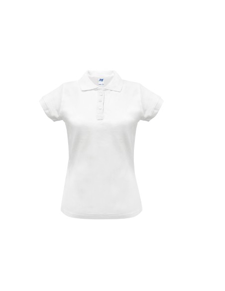 J-POPL200-Ladies Polo Regular