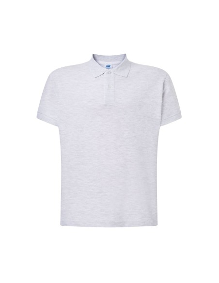 J-PORA210-Mens Polo Regular