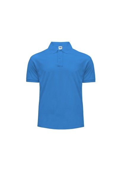 J-PORA210-Mens Polo Regular