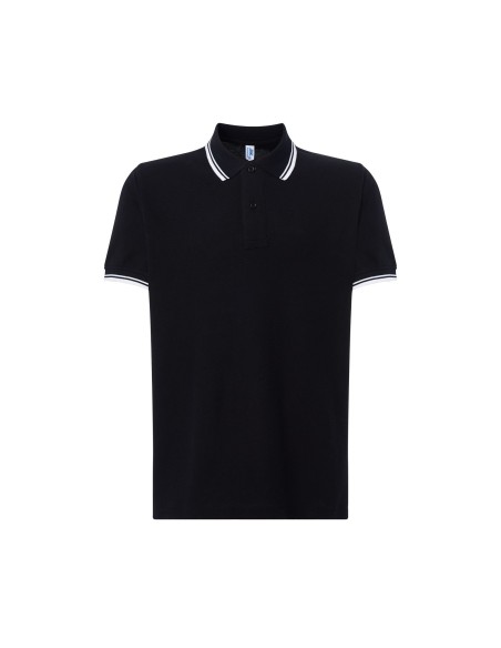 J-PORA210-Mens Polo Regular