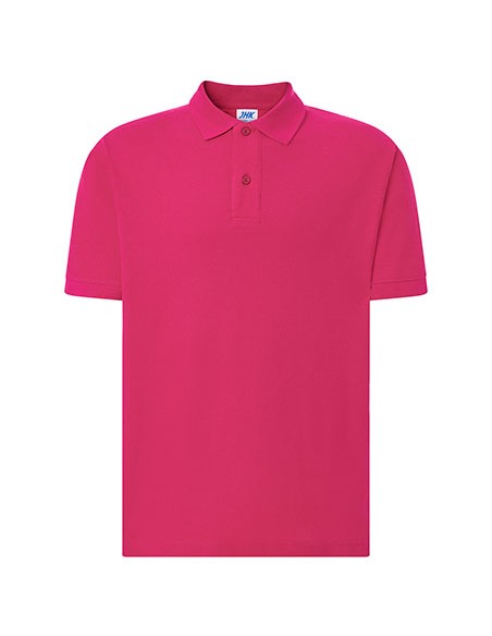 J-PORA210-Mens Polo Regular