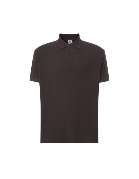 J-PORA210-Mens Polo Regular