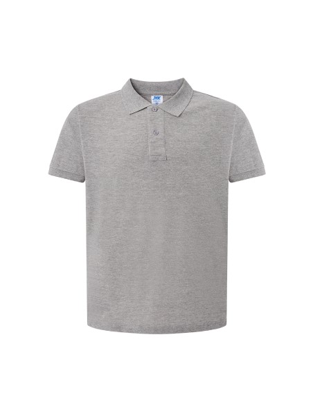 J-PORA210-Mens Polo Regular