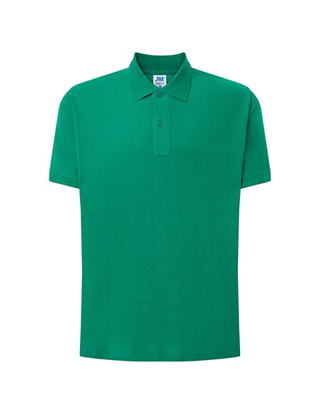 J-PORA210-Mens Polo Regular