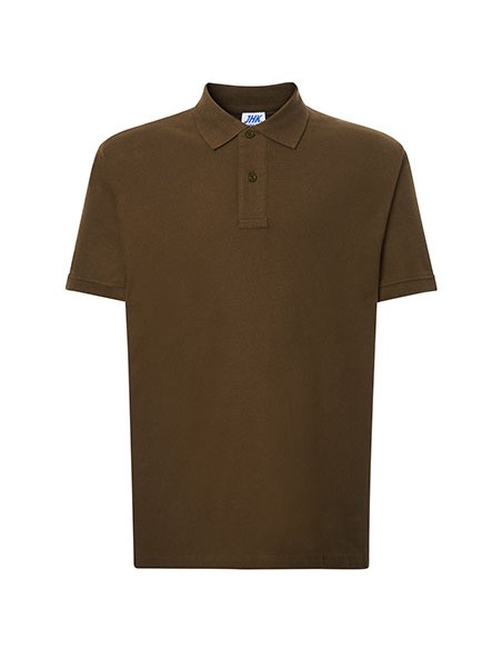 J-PORA210-Mens Polo Regular