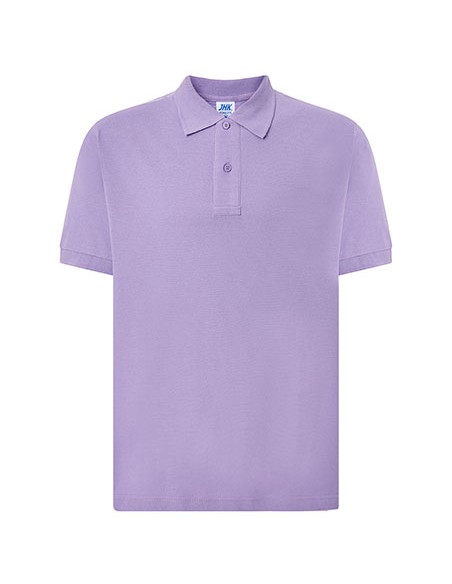 J-PORA210-Mens Polo Regular