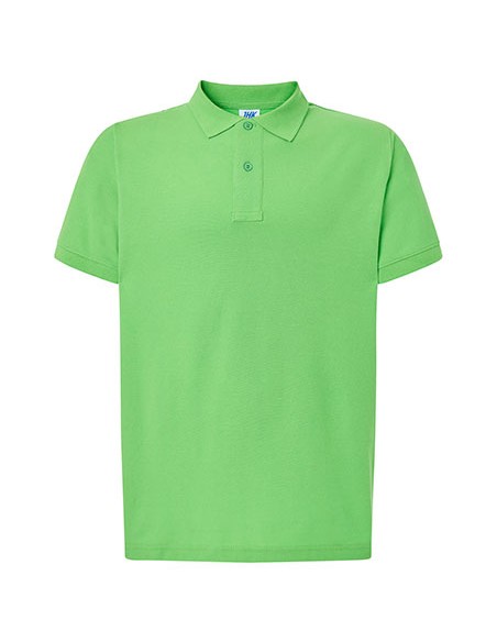 J-PORA210-Mens Polo Regular