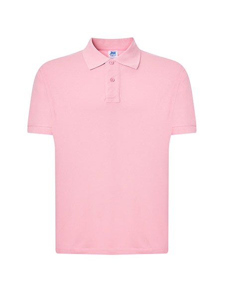 J-PORA210-Mens Polo Regular