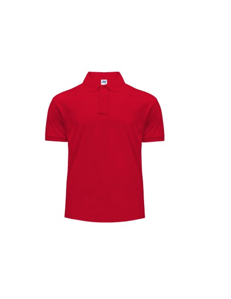 J-PORA210-Mens Polo Regular