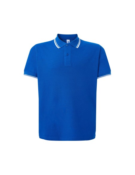 J-PORA210-Mens Polo Regular