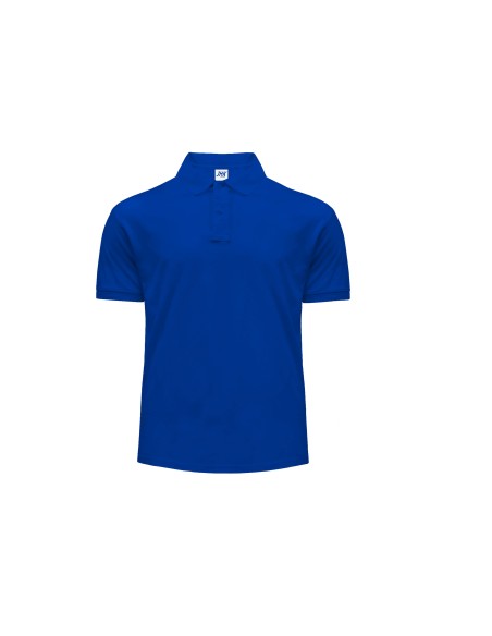 J-PORA210-Mens Polo Regular