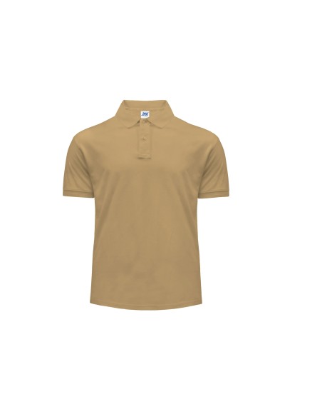 J-PORA210-Mens Polo Regular