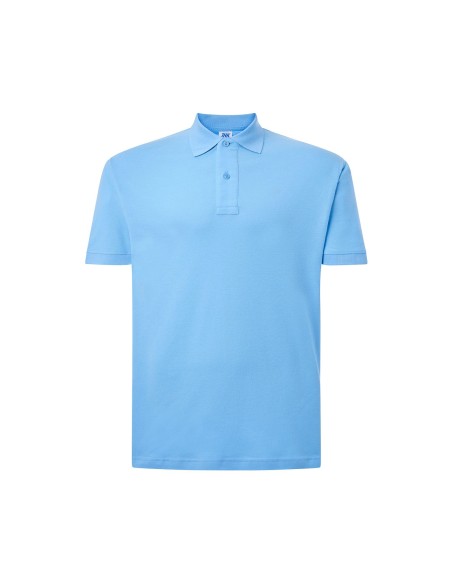 J-PORA210-Mens Polo Regular