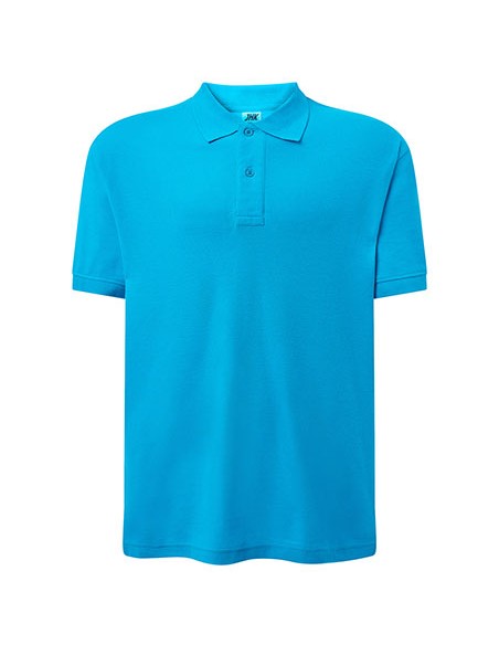 J-PORA210-Mens Polo Regular