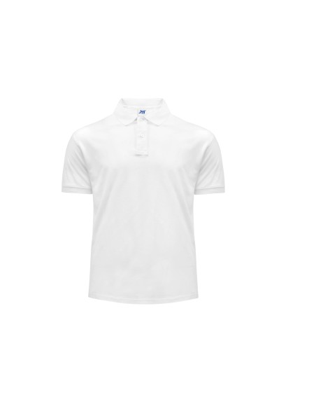 J-PORA210-Mens Polo Regular