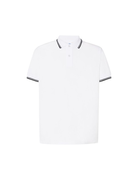 J-PORA210-Mens Polo Regular