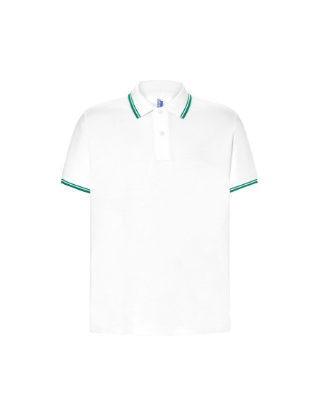 J-PORA210-Mens Polo Regular