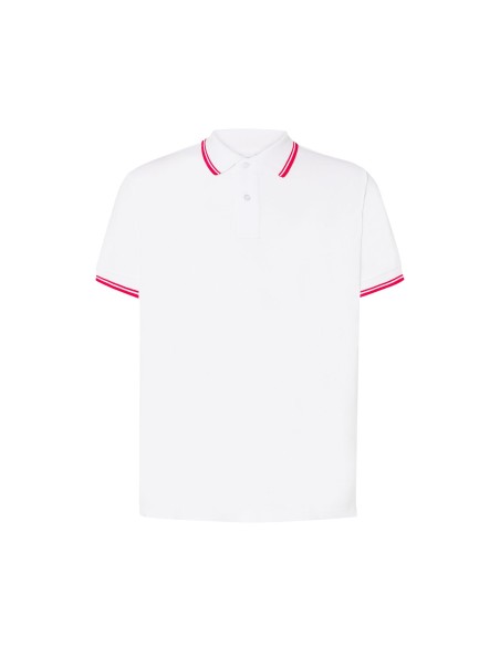J-PORA210-Mens Polo Regular