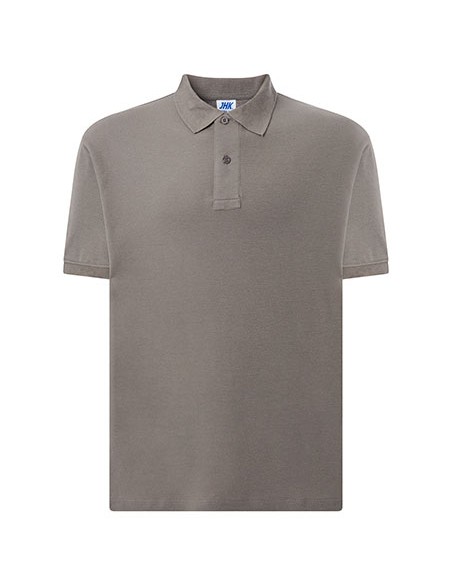 J-PORA210-Mens Polo Regular