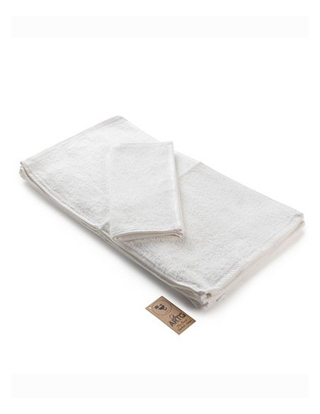 A-AR034-Guest Towel