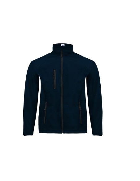 J-SOFTJACK-Softshell Jacket