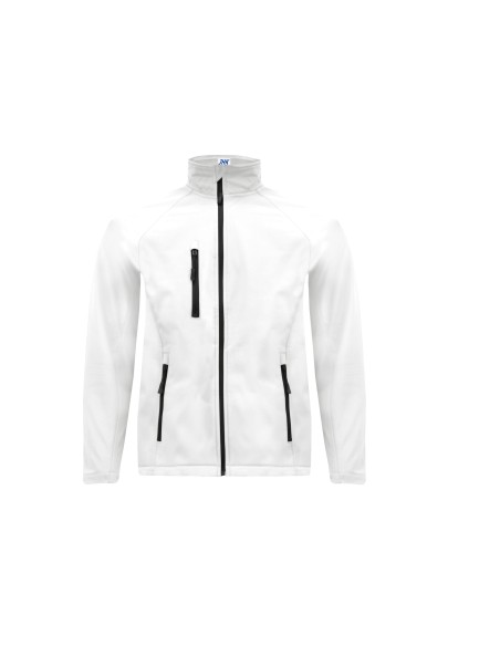 J-SOFTJACK-Softshell Jacket