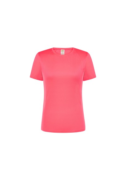 J-SPORTLADY-Ladies Sport T-Shirt