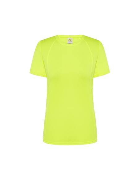 J-SPORTLADY-Ladies Sport T-Shirt