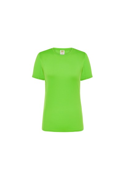 J-SPORTLADY-Ladies Sport T-Shirt