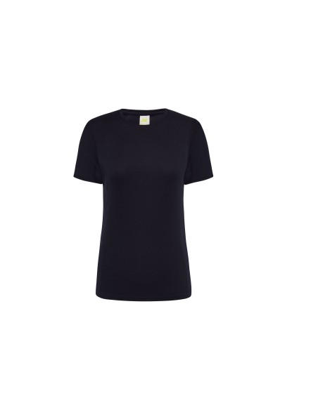 J-SPORTLADY-Ladies Sport T-Shirt