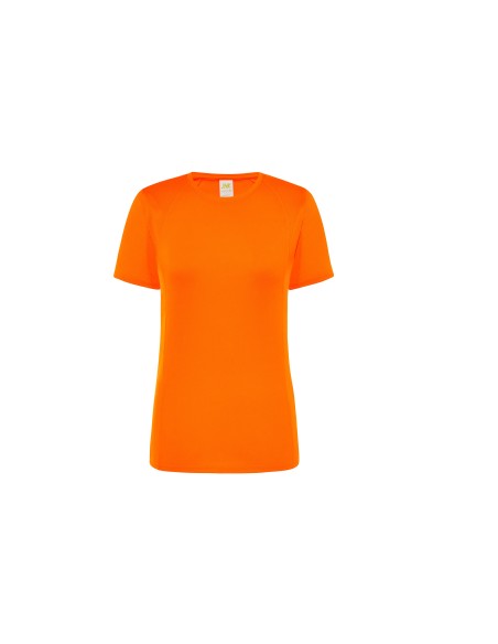 J-SPORTLADY-Ladies Sport T-Shirt