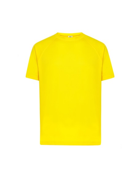 J-SPORTMAN-Mens Sport T-Shirt