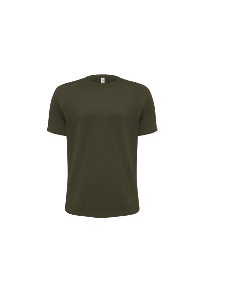 J-SPORTMAN-Mens Sport T-Shirt