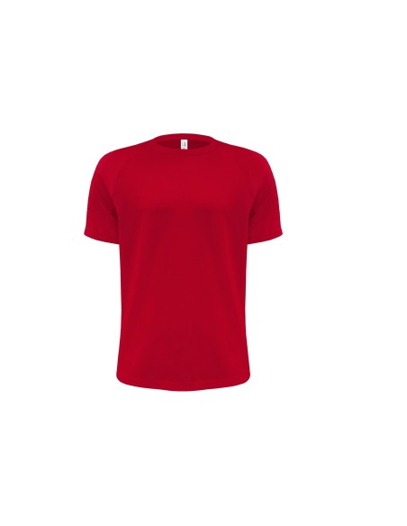 J-SPORTMAN-Mens Sport T-Shirt