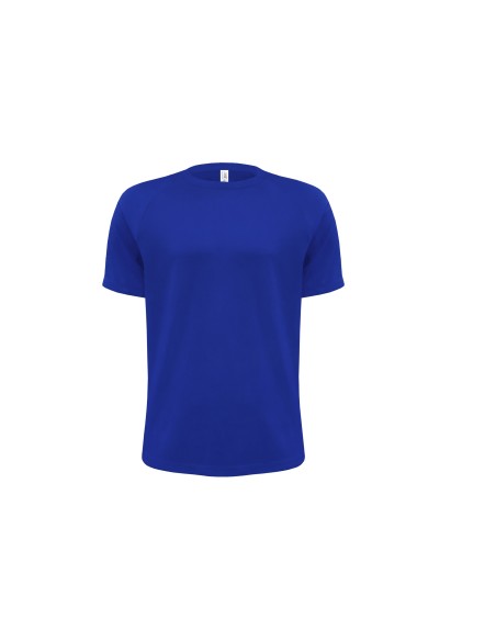 J-SPORTMAN-Mens Sport T-Shirt
