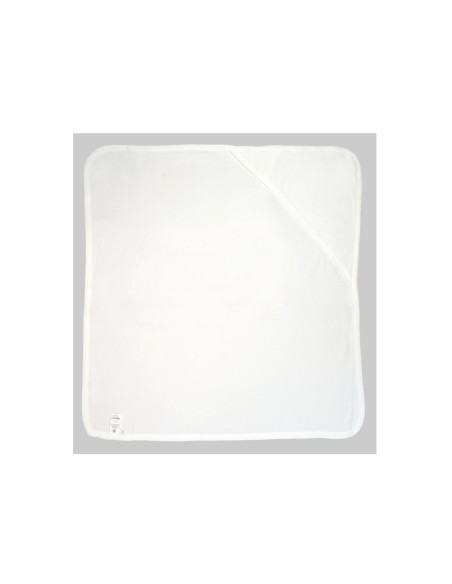 B-BZ24-Baby Hooded Blanket