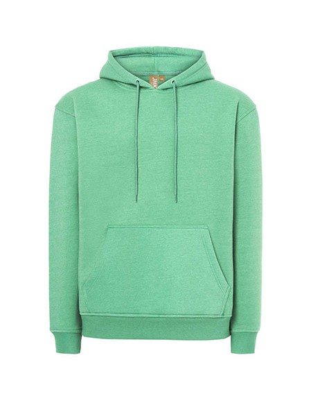 J-SWKNGECO-Unisex Hooded Sweat Teide