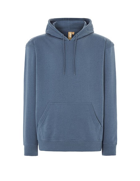J-SWKNGECO-Unisex Hooded Sweat Teide