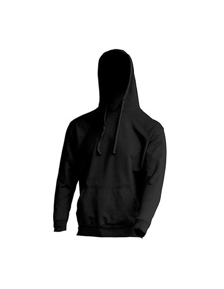 J-SWOCEKNG-Ocean Kangaroo Hooded Sweat
