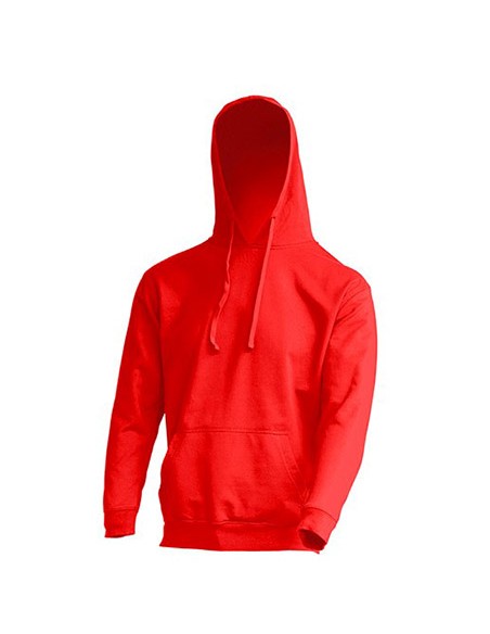 J-SWOCEKNG-Ocean Kangaroo Hooded Sweat