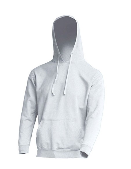 J-SWOCEKNG-Ocean Kangaroo Hooded Sweat