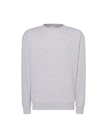 J-SWRA290-Crew Neck Sweatshirt