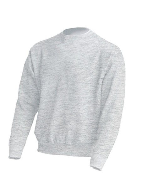 J-SWRA290-Crew Neck Sweatshirt