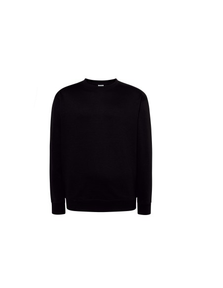J-SWRA290-Crew Neck Sweatshirt