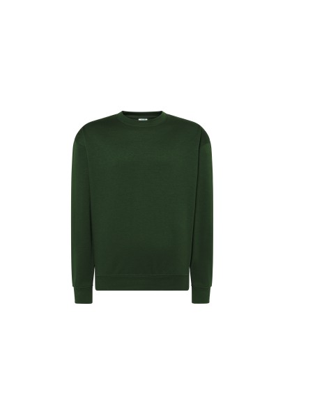 J-SWRA290-Crew Neck Sweatshirt
