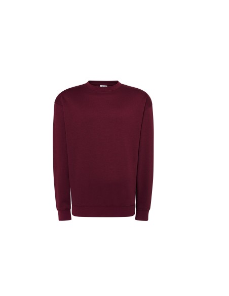 J-SWRA290-Crew Neck Sweatshirt