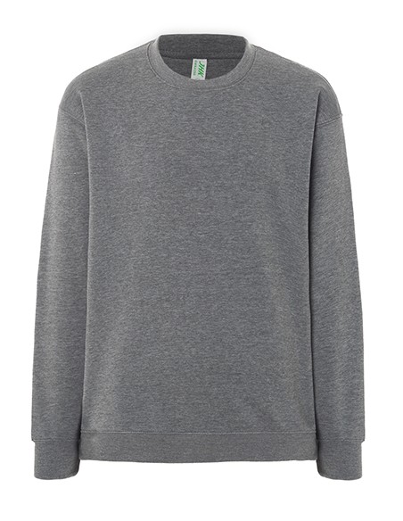 J-SWRA290-Crew Neck Sweatshirt