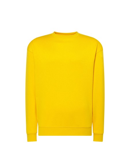 J-SWRA290-Crew Neck Sweatshirt