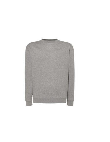 J-SWRA290-Crew Neck Sweatshirt