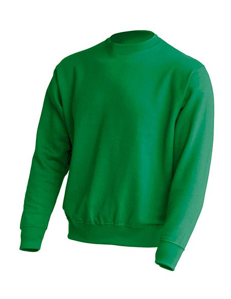 J-SWRA290-Crew Neck Sweatshirt